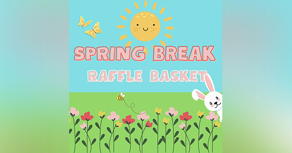 Order tickets for the Sandy Hill Elementary PAC Spring Break Raffle ...